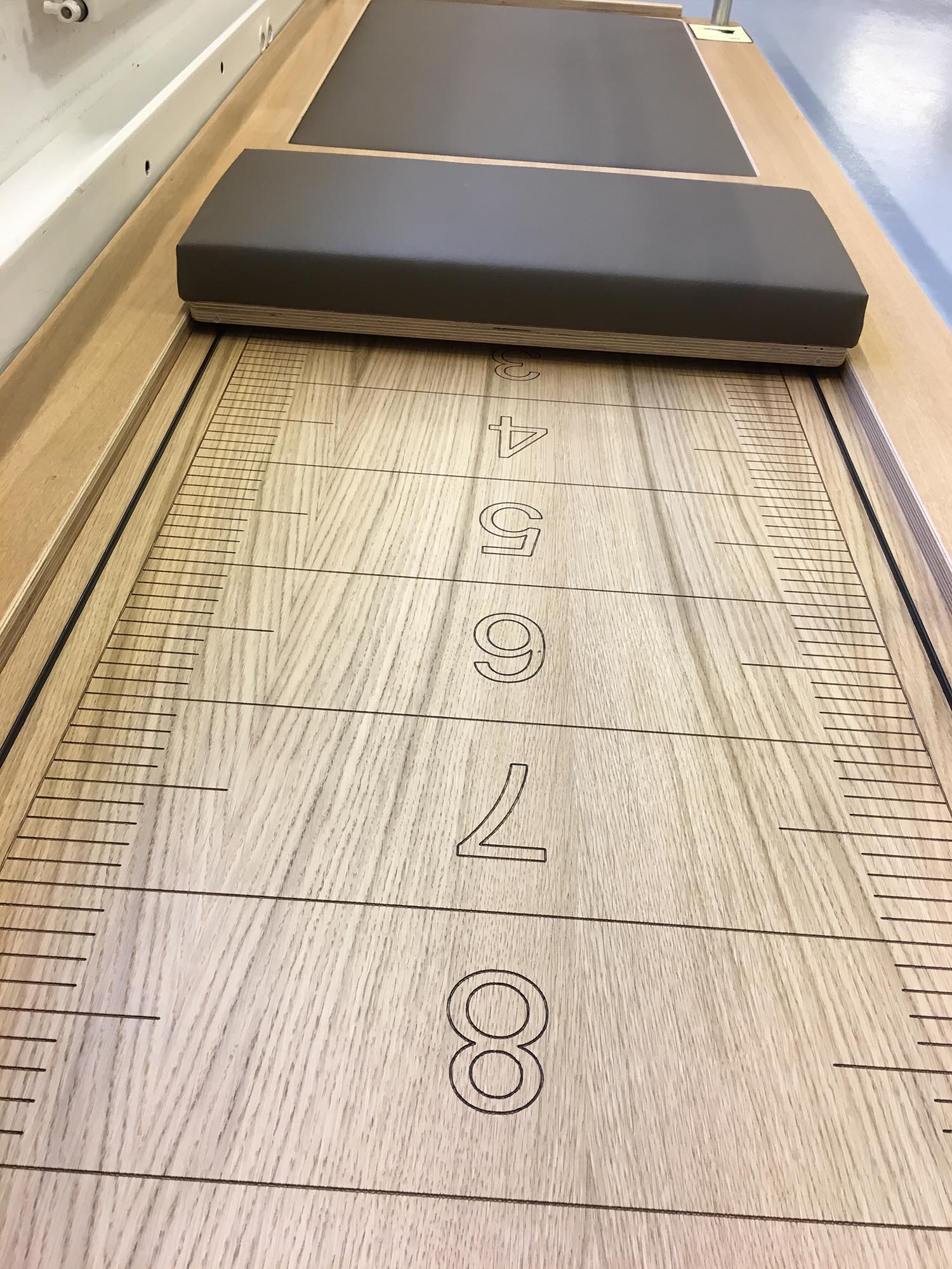 Fitness Leuholz Five 03