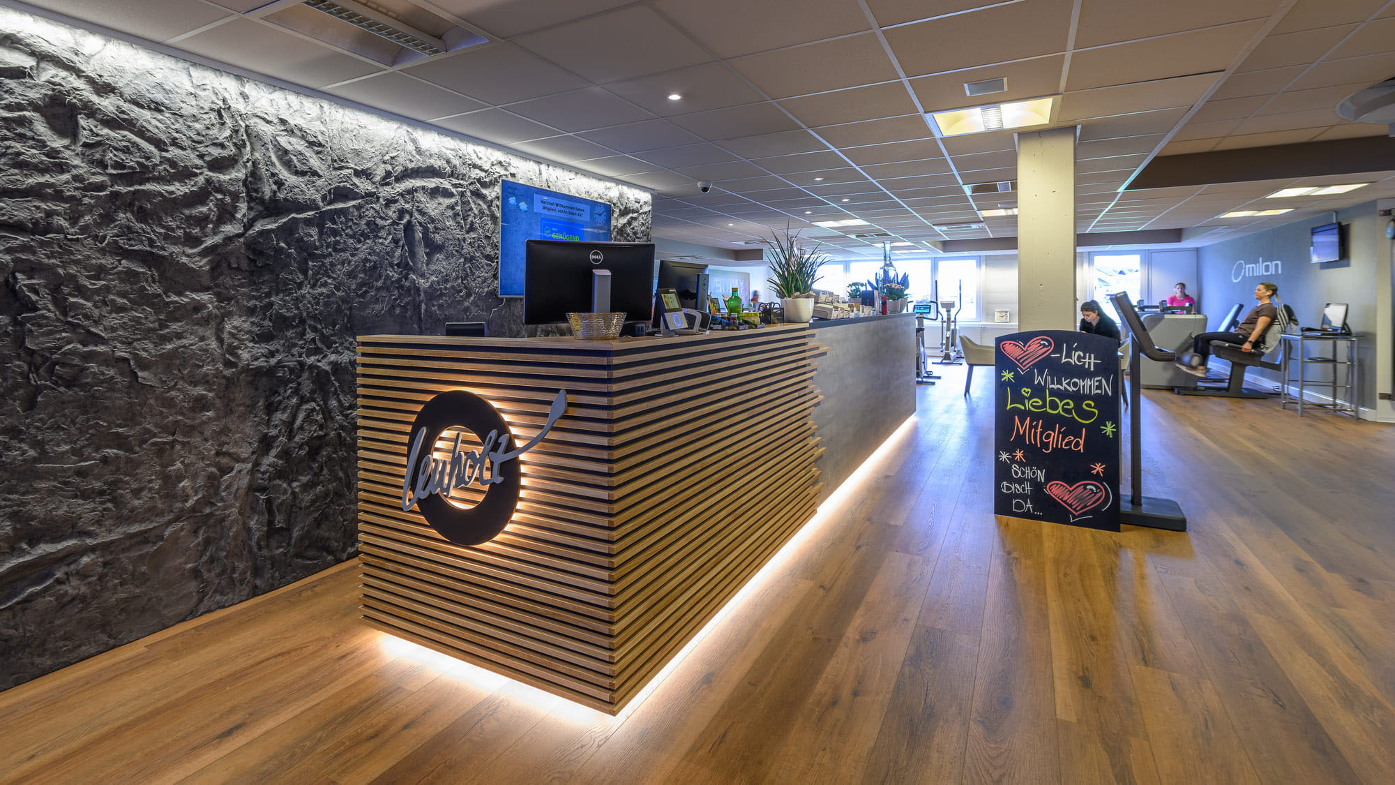 Sportcenter Leuholz 10