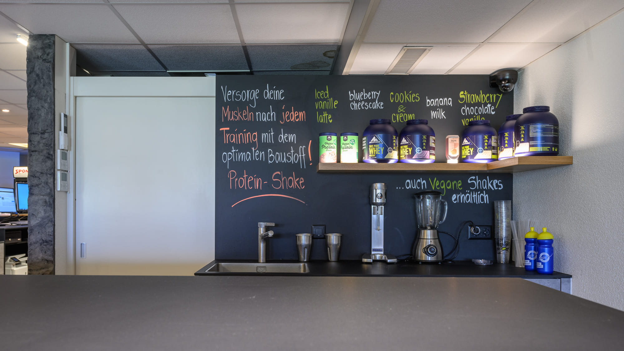 Sportcenter Leuholz 15