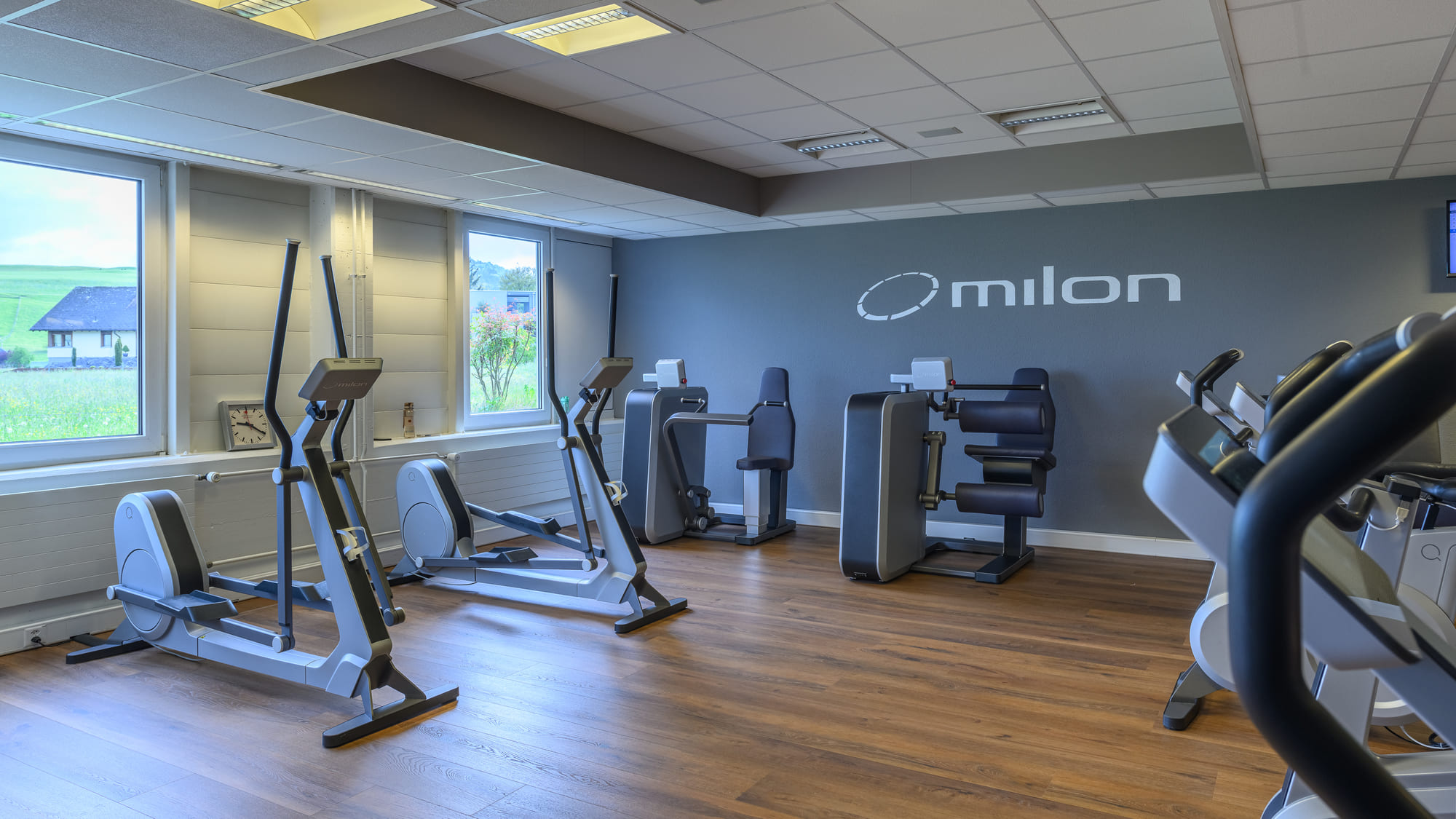 Sportcenter Leuholz 16