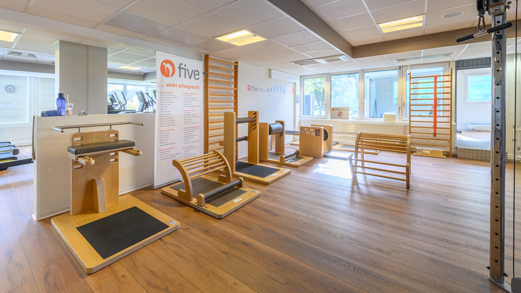 Sportcenter Leuholz 18