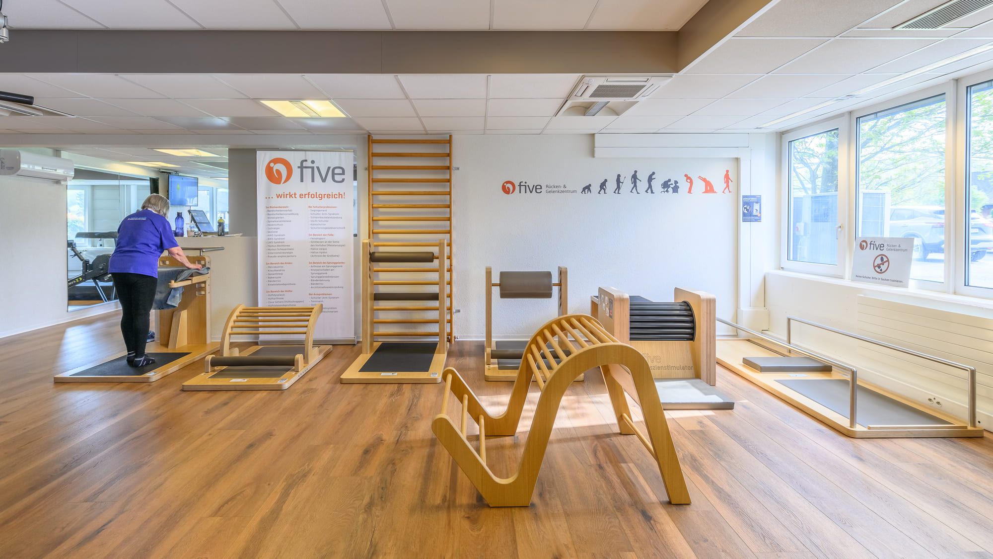 Sportcenter Leuholz 19