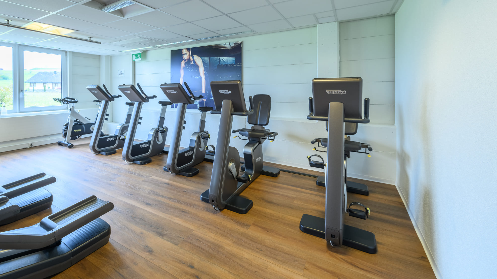 Sportcenter Leuholz 26