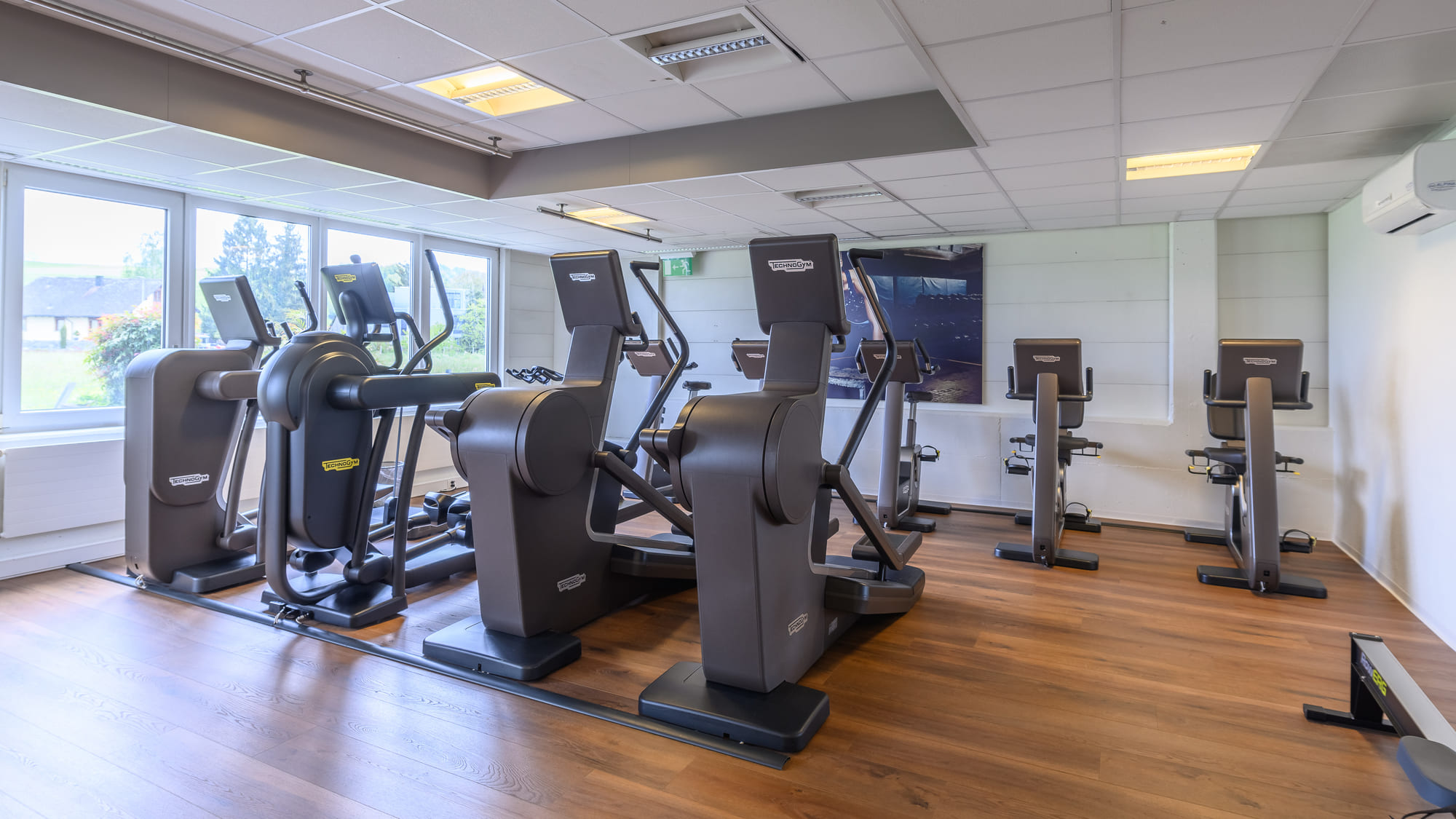 Sportcenter Leuholz 27