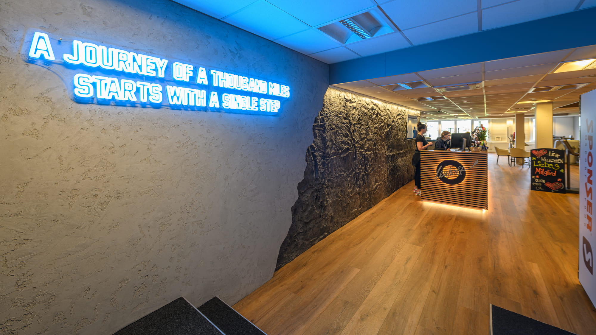 Sportcenter Leuholz 9