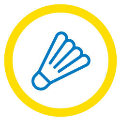 badminton