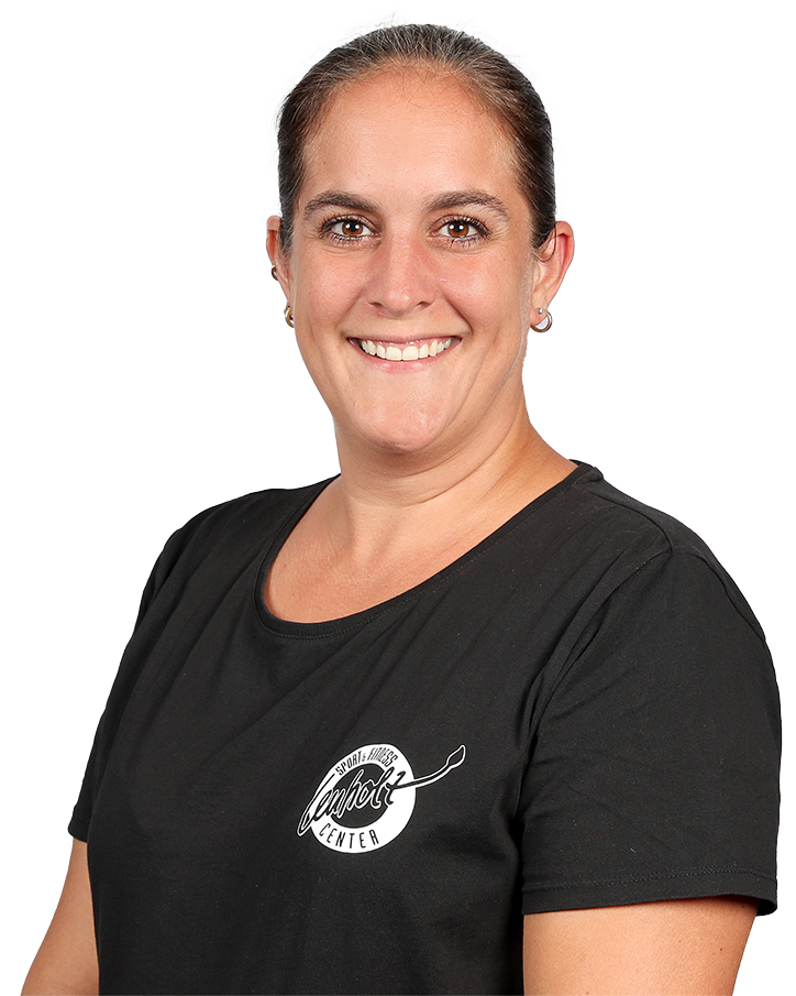 Nadine Vasiljevic-Moser