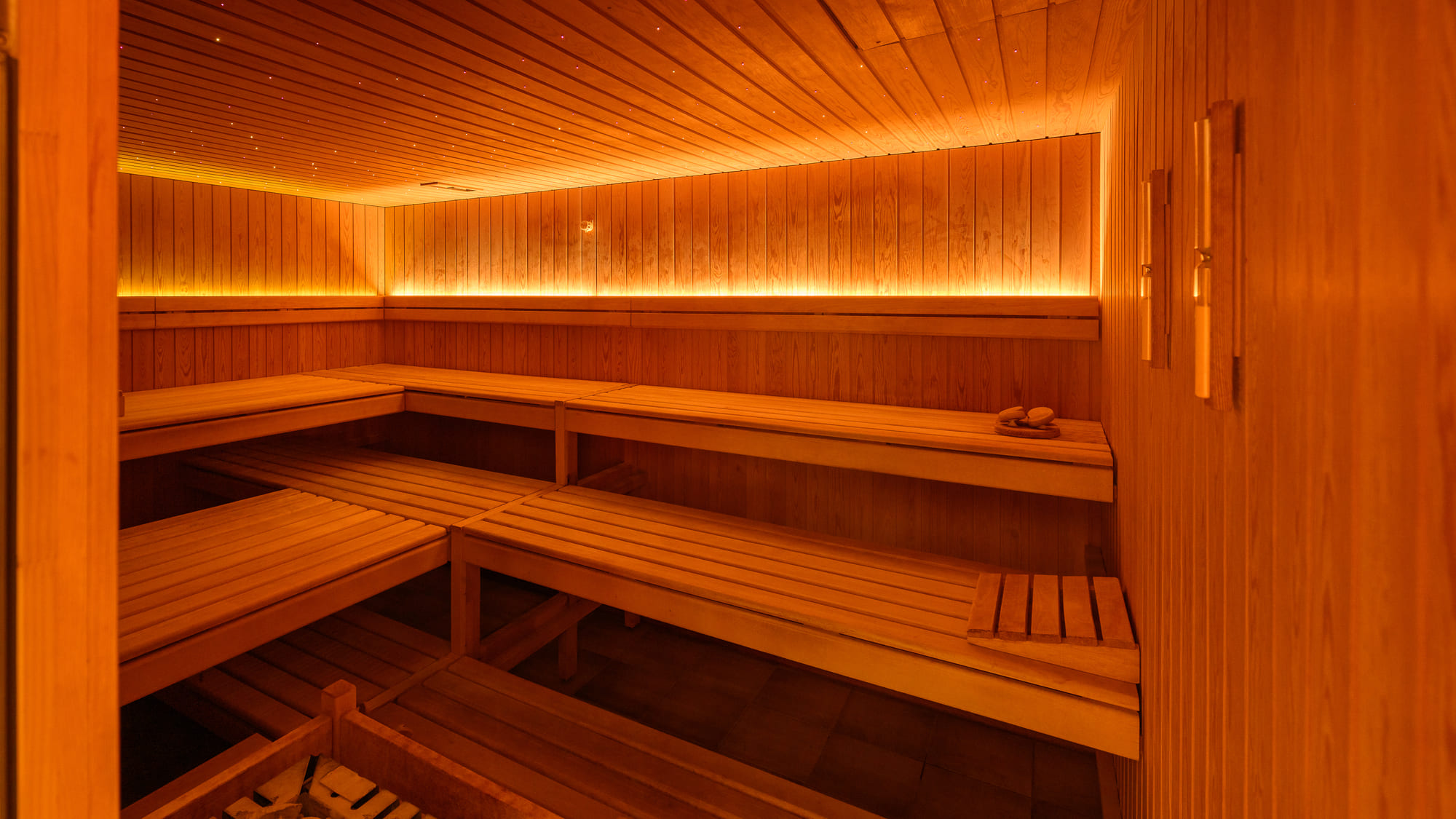 Sportcenter Leuholz 2