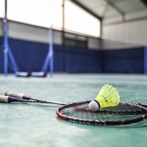 Badminton 04
