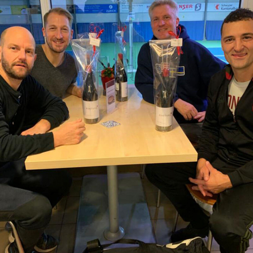 Sportcenter Leuholz 0001 Team Tc Uetliberg