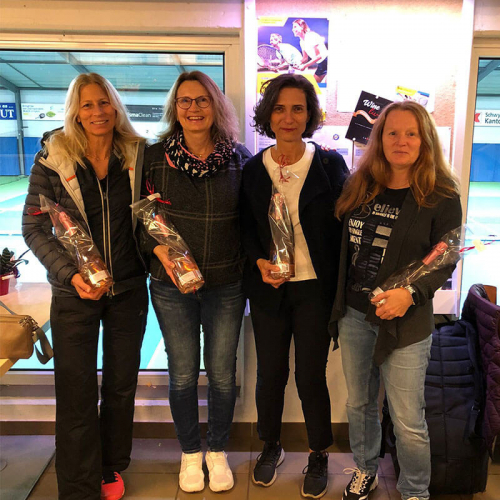 Sportcenter Leuholz 0003 Team Diamonds