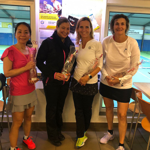 Sportcenter Leuholz 0004 Team Beachgirls